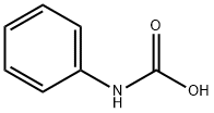 phenylcarbamic acid 结构式