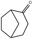 双环[3.2.1]辛烷-2-酮 结构式