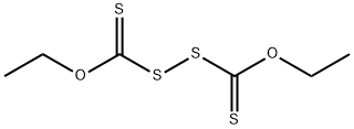 四硫双酯 结构式
