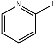 2-碘吡啶 结构式