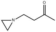 2-Butanone, 4-(1-aziridinyl)- (7CI,8CI,9CI) 结构式