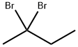 2,2-dibromobutane 结构式