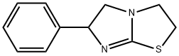 6-Phenyl-2,3,5,6-tetrahydroimidazo[2,1-b]thiazole