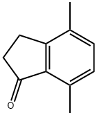 4,7-Dimethyl-2,3-dihydro-1H-inden-1-one