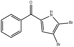 (4,5-Dibromo-1H-pyrrol-2-yl)(phenyl)methanone