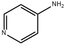 4-氨基吡啶 结构式