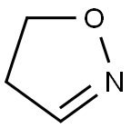 4,5-Dihydroisoxazole 结构式