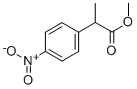 Methyl2-(4-nitrophenyl)propanoate