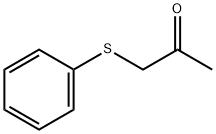 1-(Phenylthio)propan-2-one