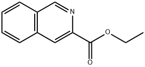 Ethyl3-isoquinolinecarboxylate