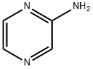 氨基吡嗪 结构式