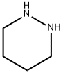 六氢哒嗪 结构式