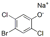 Phebrol 结构式