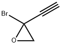 Oxirane, 2-bromo-2-ethynyl- (9CI) 结构式