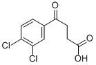 4-(3,4-Dichlorophenyl)-4-oxobutanoicacid