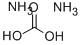 碳酸铵 结构式