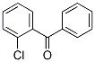 2-Chlorobenzophenone 结构式