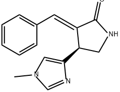 anantine 结构式