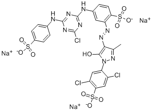 活性嫩黄K-6G