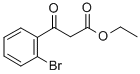 Ethyl3-(2-bromophenyl)-3-oxopropanoate