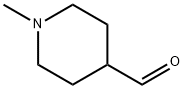 1-methylpiperidine-4-carbaldehyde