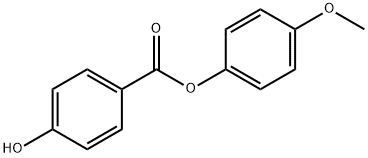 4-Methoxyphenyl4-hydroxybenzoate