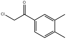 2-Chloro-1-(3,4-dimethylphenyl)ethanone