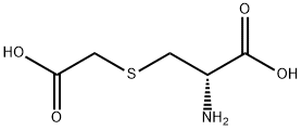 S-(carboxymethyl)-D-cysteine