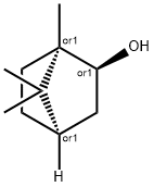 2-茨醇 结构式