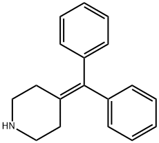 4-(Diphenylmethylene)piperidine