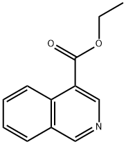 Ethylisoquinoline-4-carboxylate