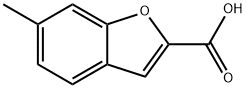 6-Methylbenzofuran-2-carboxylicacid