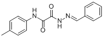 SALOR-INT L457078-1EA 结构式