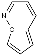 1,2-Oxazonine 结构式