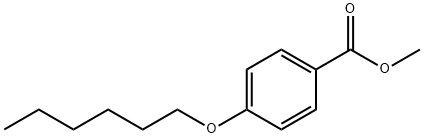 Methyl 4-hexyloxybenzoate