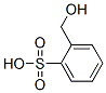 hydroxymethylbenzenesulphonic acid 结构式