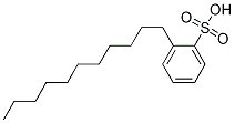 undecylbenzenesulphonic acid