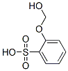 愈创木酚磺酸 结构式
