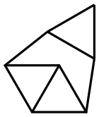 Tetracyclo(4.1.0.0(2,4).0(3,5))heptane 结构式