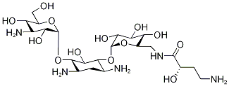 BB-K 6 结构式