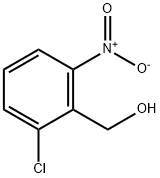 (2-Chloro-6-nitrophenyl)methanol