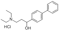 丙美卡因杂质21 结构式