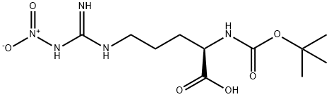 Nalpha-Boc-Nomega-nitro-D-arginine