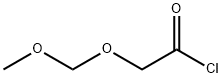 MethoxyMethyloxy acetyl chloride 结构式