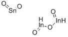 氧化铟锡 结构式