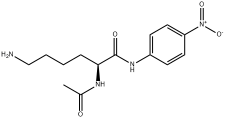 Ac-Lys-pNA hydrochloride salt