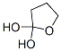 tetrahydrofurandiol 结构式