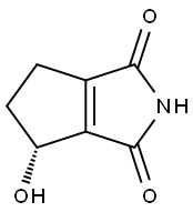 maleimycin 结构式