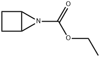 5-Azabicyclo[2.1.0]pentane-5-carboxylicacid,ethylester(9CI) 结构式