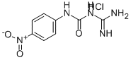 Nitroguanil 结构式